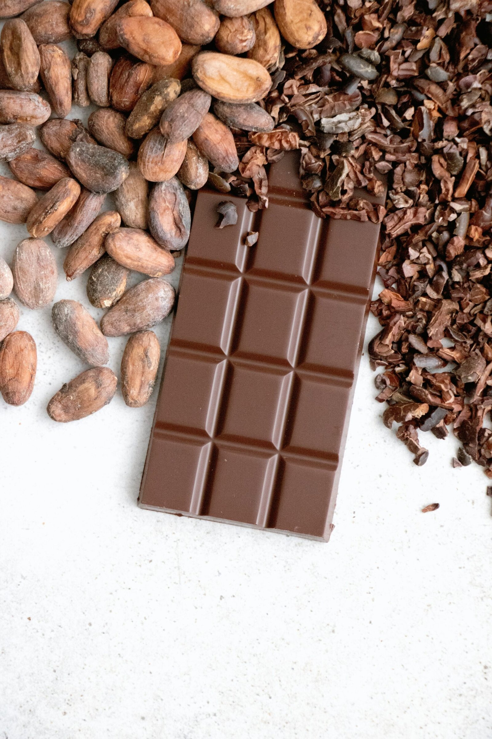 The Sweet History of Chocolate: The Use of Cocoa Beans as Currency in Ancient Civilizations