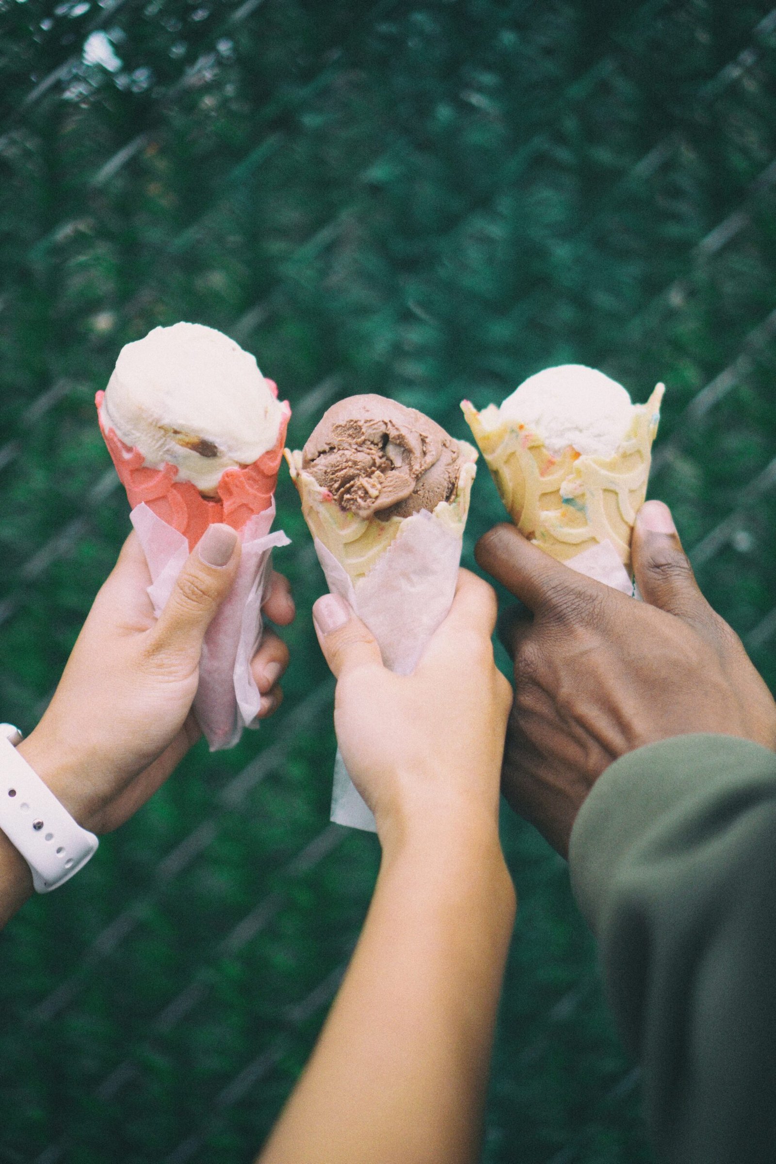 The Science of Ice Cream: How It’s Made